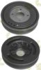 AUTOKIT 03.90104 Belt Pulley, crankshaft